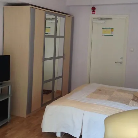 Solrosen I Simrishamn - Oesterlen Room photo