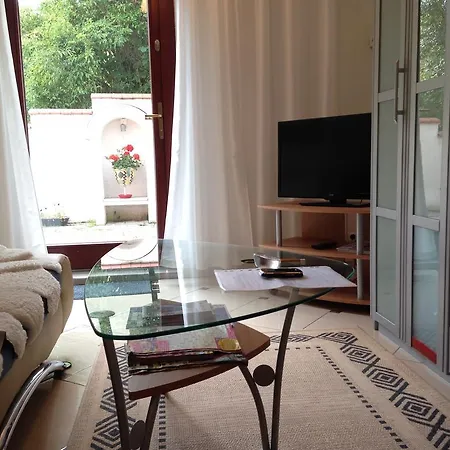 Solrosen I Simrishamn - Oesterlen Room photo