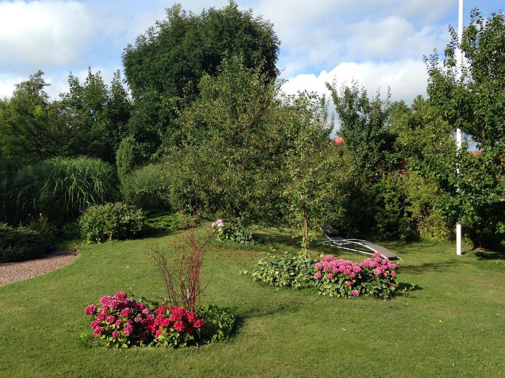 Huoneisto Solrosen I - Oesterlen Simrishamn